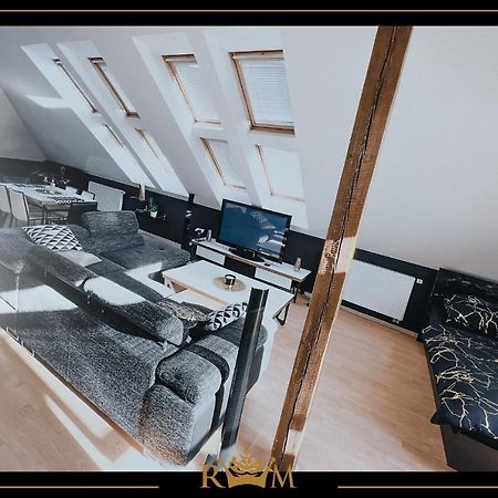 Rm Luxury Apartment In Prague • 6 People • Free Parking • Pets エクステリア 写真